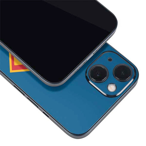 Superman 2025 Krypto the Super Dog iPhone 14 Plus Skin